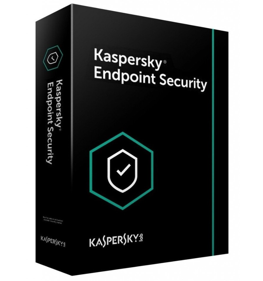 Kaspersky 